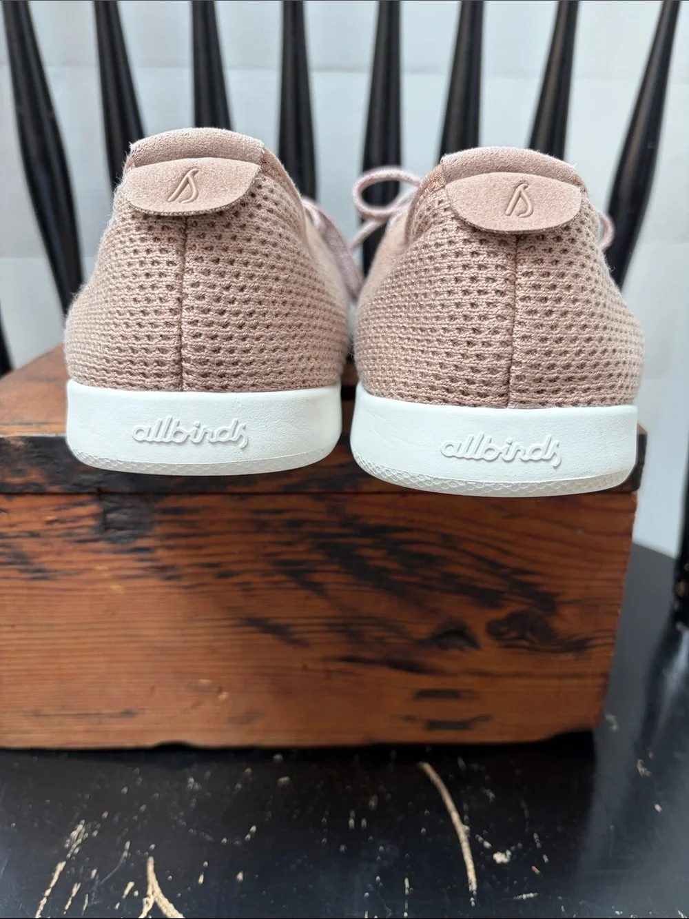 Allbirds Skipper W10 Tan Skippers